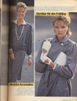  BURDA MODEN 1983 1