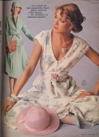  BURDA MODEN 1978 3