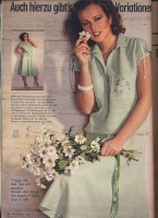  BURDA MODEN 1978 3