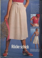  BURDA MODEN 1978 3