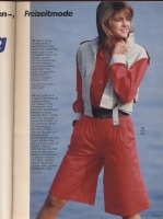  BURDA MODEN 1984 7