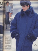 BURDA MODEN 1984 10