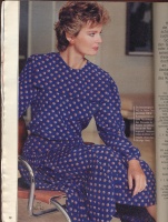 BURDA MODEN 1984 1