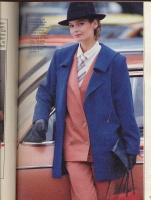  BURDA MODEN 1984 1