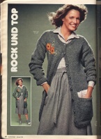  BURDA MODEN 1978 1