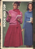  BURDA MODEN 1978 1