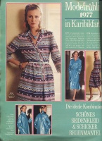  BURDA MODEN 1977 2