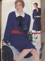  BURDA MODEN 1984 2