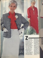  BURDA MODEN 1984 2