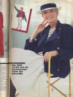  BURDA MODEN 1984 2