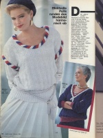  BURDA MODEN 1984 2