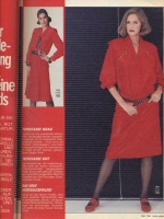  BURDA MODEN 1984 3