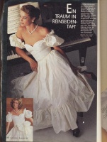  BURDA MODEN 1984 11