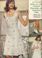  BURDA MODEN 1973 4
