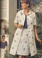  BURDA MODEN 1973 4