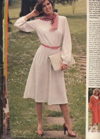  BURDA MODEN 1977 9