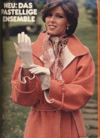  BURDA MODEN 1977 9