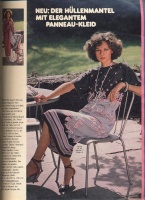  BURDA MODEN 1977 9