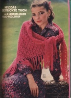  BURDA MODEN 1977 9