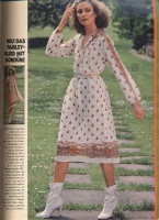  BURDA MODEN 1977 8