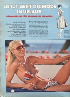  BURDA MODEN 1977 6