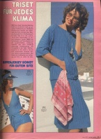  BURDA MODEN 1977 6