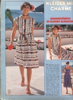  BURDA MODEN 1977 6