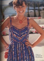  BURDA MODEN 1977 6