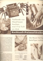  Beyers für Alle 1931/32 heft 29