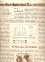  Beyers für Alle 1931/32 heft 33