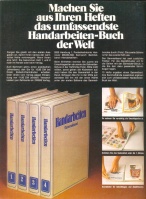 Handarbeiten 4