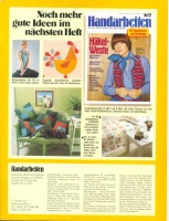 Handarbeiten 11