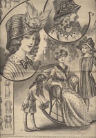   Le Petit Echo de la Mode 1910 29 