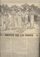   Le Petit Echo de la Mode 1911 10 