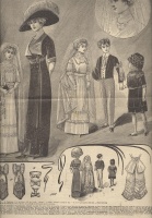   Le Petit Echo de la Mode 1911 10 