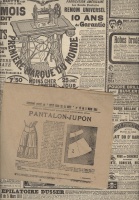   Le Petit Echo de la Mode 1911 10 