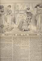   Le Petit Echo de la Mode 1911 13 