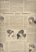   Le Petit Echo de la Mode 1911 13 