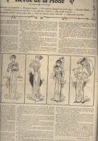   Le Petit Echo de la Mode 1911 17 