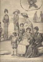   Le Petit Echo de la Mode 1911 17 