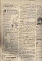   Le Petit Echo de la Mode 1911 19 