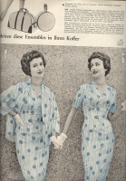  BURDA MODEN 1958 5