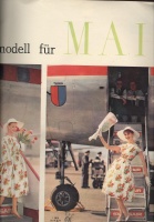 BURDA MODEN 1959 5