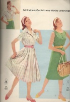  BURDA MODEN 1959 5