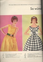  BURDA MODEN 1959 5