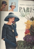  BURDA MODEN 1959 5