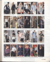  BURDA MODEN 2009 8