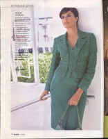  BURDA MODEN 2006 5