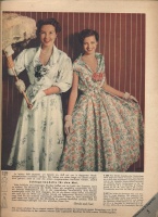  BURDA MODEN 1953 7
