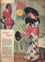  BURDA MODEN 1955 1